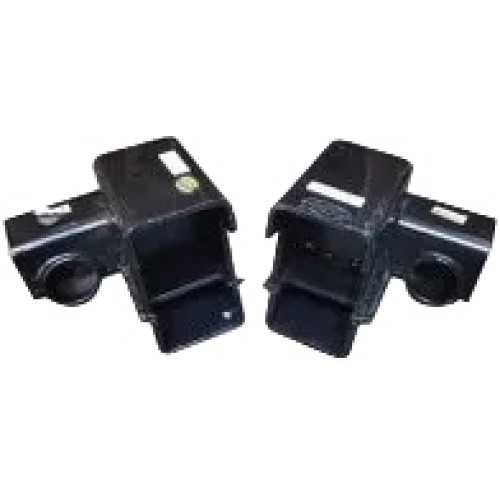 Chassis Bracket with Pin (FC 360-D Big) - Mahindra