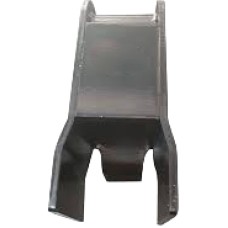 Front Spring Rear Hanger (FJ 460-D) - Mahindra