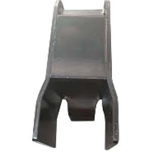 Front Spring Rear Hanger (FJ 460-D) - Mahindra