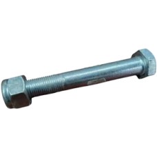 Hex Head Shackle Bolt (FC) - Mahindra