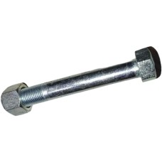 Round Head Shackle Bolt (FC) - Mahindra