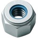 Nylock Nut for Shackle Pin (Sawari) - Mahindra