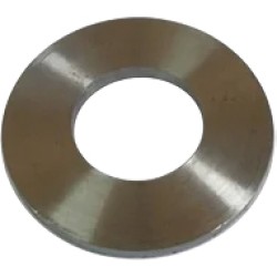Thick Shackle Side Washer (FC) - Mahindra
