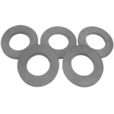 Thin Shackle Side Washer (FC) - Mahindra