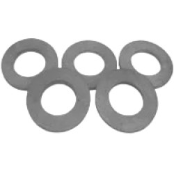 Thin Shackle Side Washer (FC) - Mahindra