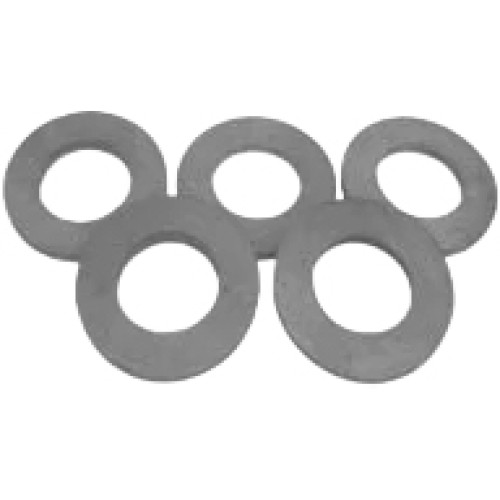 Thin Shackle Side Washer (FC) - Mahindra