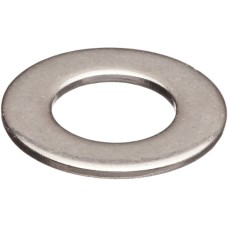 Extra Thick 4mm Shackle Washer (FC) - Mahindra