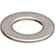 Extra Thick 4mm Shackle Washer (FC) - Mahindra