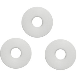 PVC Shackle Washer (UTL/TI) - Mahindra