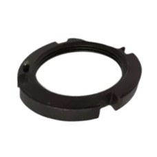 Shocker Pin with Locknut (FC) - Mahindra