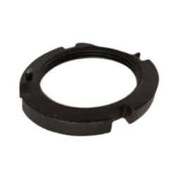 Shocker Pin with Locknut (FC) - Mahindra