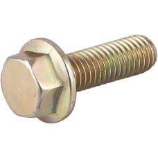 Hex Head Shocker Bolt (FJ) - Mahindra