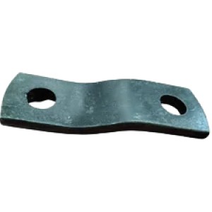 Pin Type Chassis Bracket - Jeep