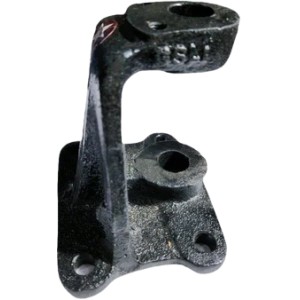 Front Spring Rear Pivot Bracket - MM-540