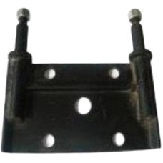 Shocker Plate L/R - Jeep