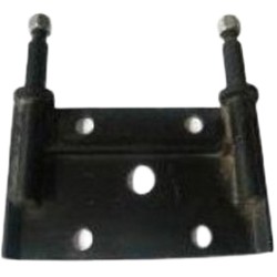 Shocker Plate L/R - Jeep