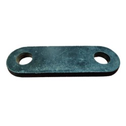 Rear Shocker Plate L/R - Marshal
