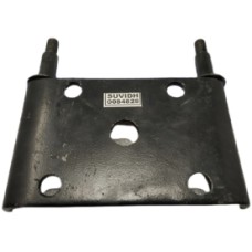 Shocker Plate L/R - Bolero Camper