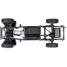 Chassis Family Minor Kit - Jeep