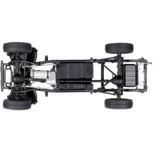 Chassis Family Minor Kit - Jeep