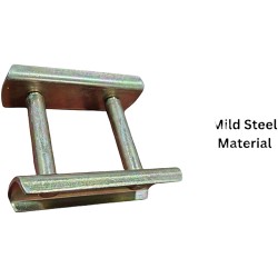 Regular Chev. Type Shackle Assembly - Jeep