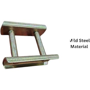 Regular Chev. Type Shackle Assembly - Jeep