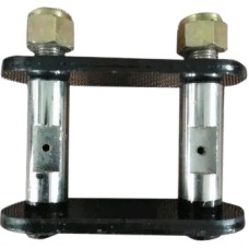 Super Shackle Assembly - Jeep NM