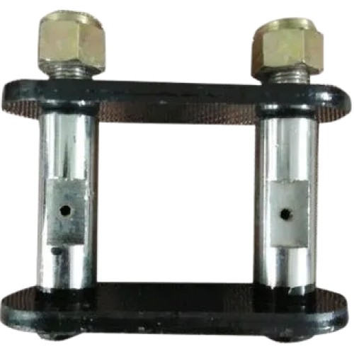 Super Shackle Assembly - Jeep NM