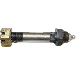Long Spring Eye Pin - Jeep (Assy NM)