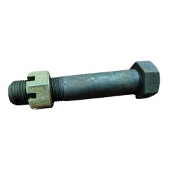 Super Chev. Type Shackle Bolt - Jeep