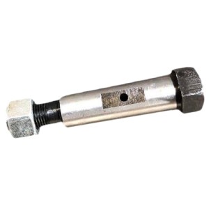 10mm Nut for Spring Pin - Armada