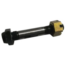 Shackle Bolt with Locknut (VIR) - Jeep