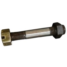 Shackle Bolt with Locknut (VIR Type) - Jeep