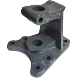 Rear Spring Wider Bracket (Set of 4) - MM-540