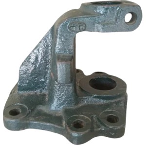Big Rear Spring Wider Bracket - MM-540
