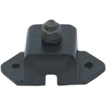 Right Front Engine Support Bracket - Jeep