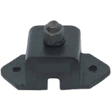 Right Front Engine Support Bracket - Jeep