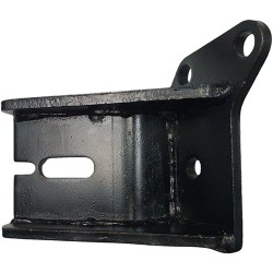 Left Engine Support Bracket - 3200 DI