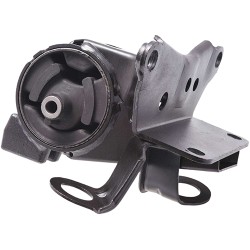 Left Engine Support Bracket - UTL / NM