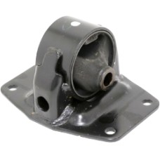Left Engine Support Bracket (L54-2) - Scorpio
