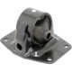 Left Engine Support Bracket (L54-2) - Scorpio