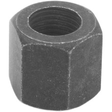 Plain Nut for Spring U-Bolt - Jeep