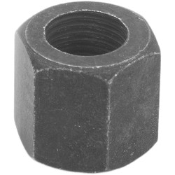 Plain Nut for Spring U-Bolt - Jeep