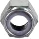 Plain Nut for Spring U-Bolt - Utility