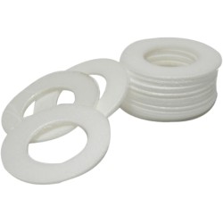 Shock PVC Washer - Scorpio CRDe
