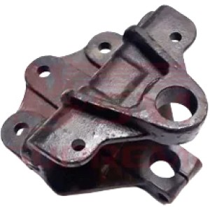 Rear Spring Wider Bracket with Fittings - MM-540