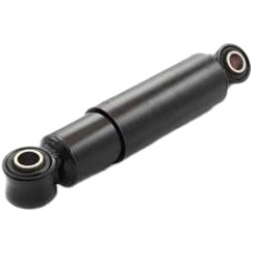 Front Shocker Lower Plate L/R - Armada NM