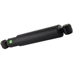 Rear Shocker Plate L/R - Commander