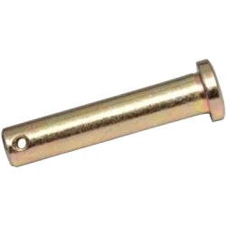 Small Shocker Pin - Commander
