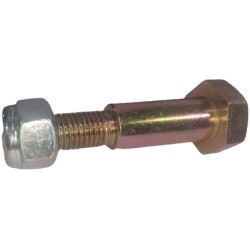 Nut Type Balance Rod - Armada OM